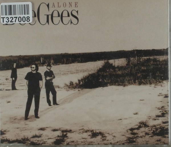 Bee Gees: Alone