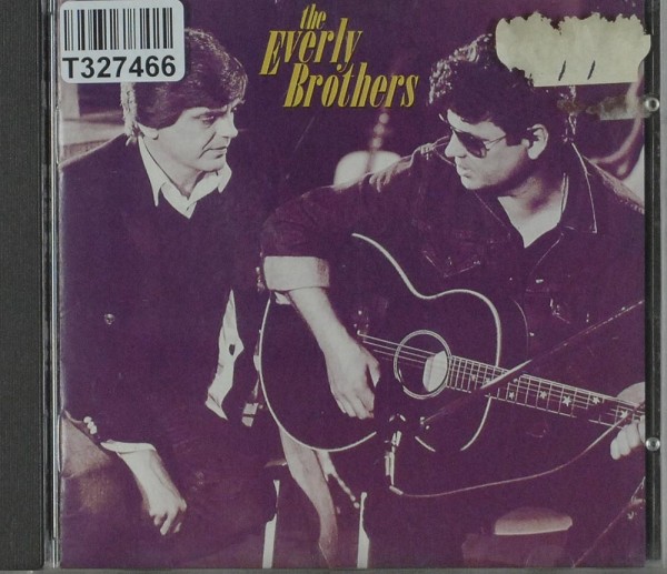 Everly Brothers: The Everly Brothers