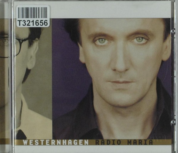 Marius Müller-Westernhagen: Radio Maria