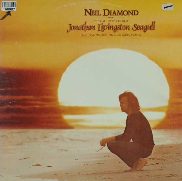Neil Diamond: Jonathan Livingston Seagull (Original Motion Picture So