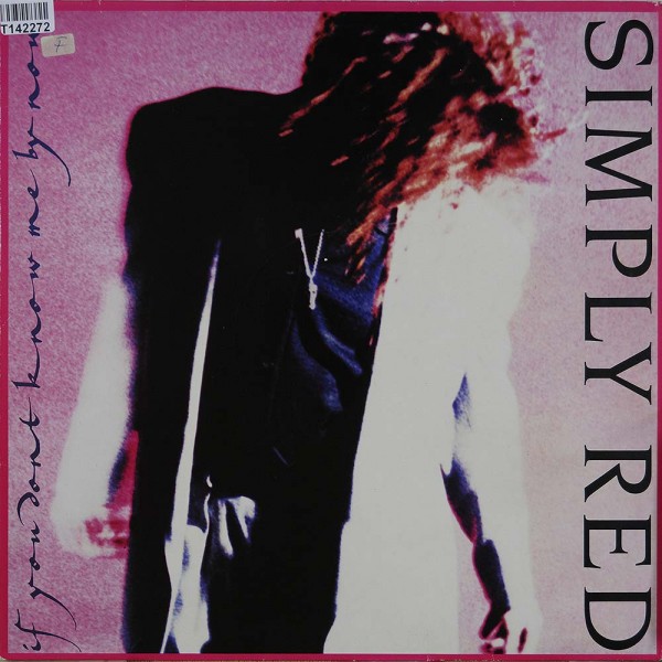 Simply Red: If You Don&#039;t Know Me By Now