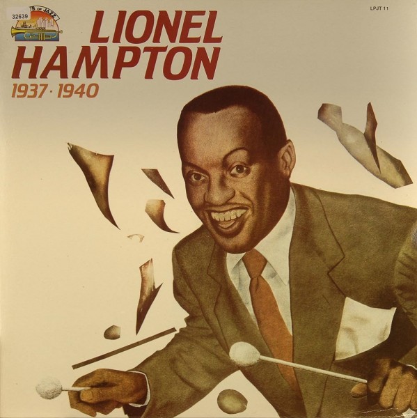 Hampton, Lionel: Same