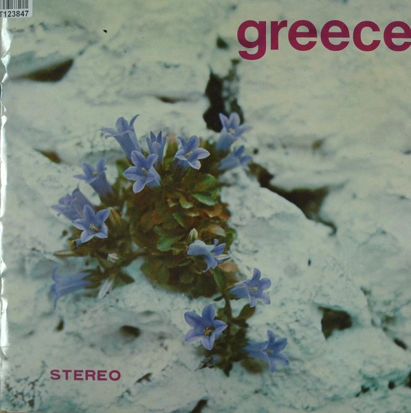Various: Greece