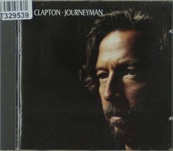 Eric Clapton: Journeyman