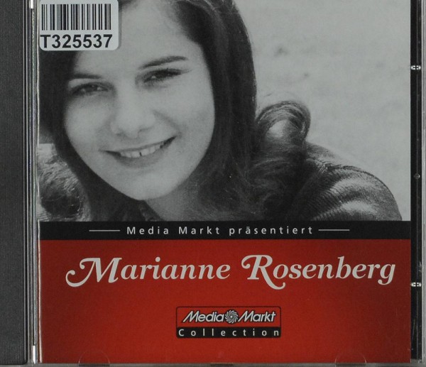 Marianne Rosenberg: Media Markt Präsentiert Marianne Rosenberg