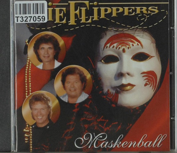 Die Flippers: Maskenball