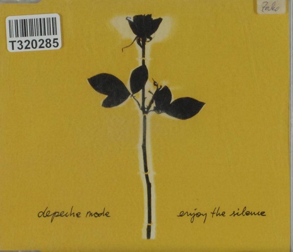 Depeche Mode: Enjoy The Silence