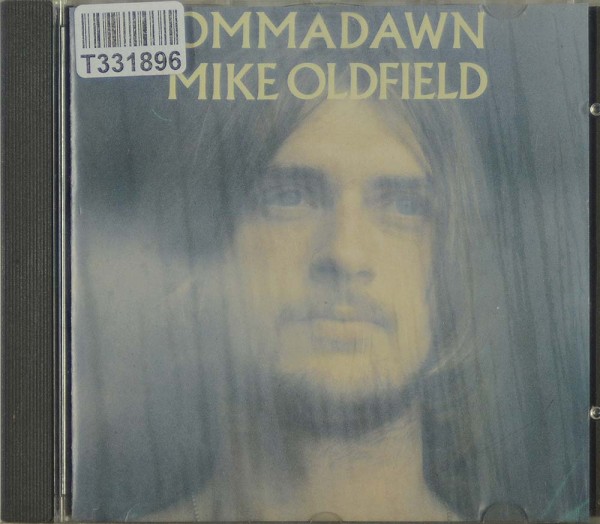 Mike Oldfield: Ommadawn