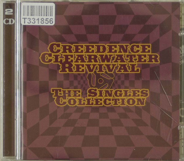 Creedence Clearwater Revival: The Singles Collection