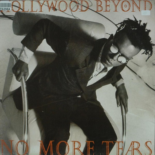 Hollywood Beyond: No More Tears