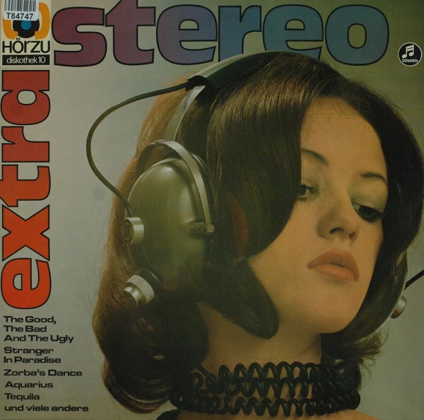 Various: Extra Stereo