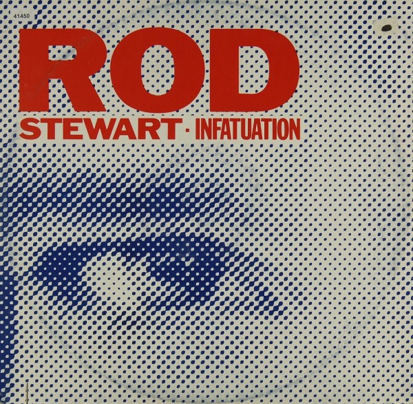 Stewart, Rod: Infatuation