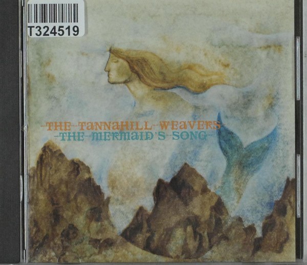 The Tannahill Weavers - The Mermaid&#039;s Song