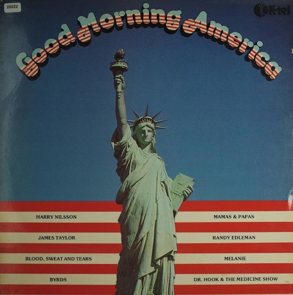 Various: Good Morning America