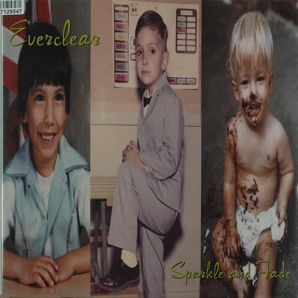 Everclear: Sparkle And Fade
