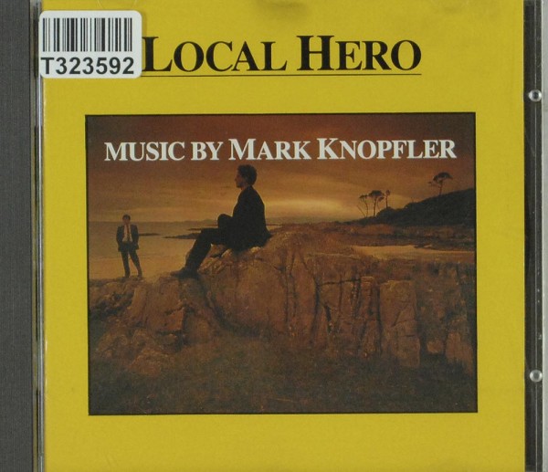 Mark Knopfler: Local Hero