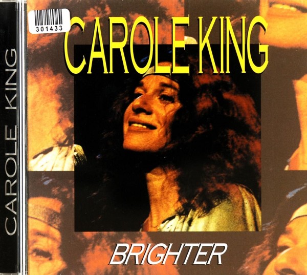 Carole King: Brighter