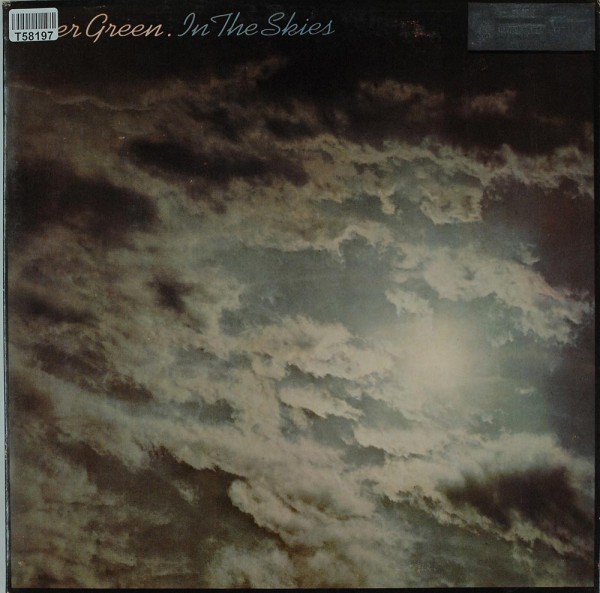 Peter Green (2): In The Skies