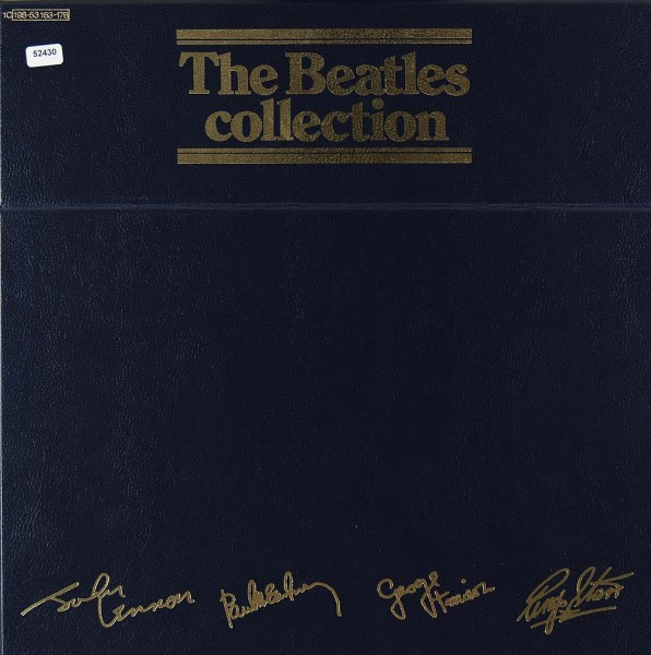 Beatles, The: The Beatles Collection
