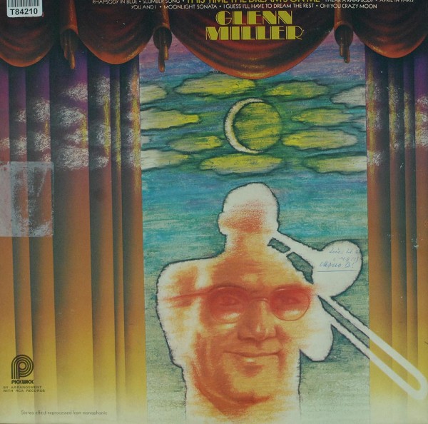 Glenn Miller: This Time The Dream&#039;s On Me