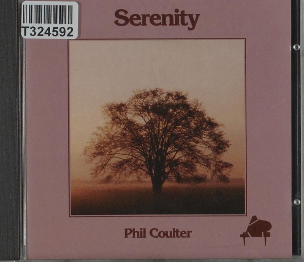 Phil Coulter: Serenity