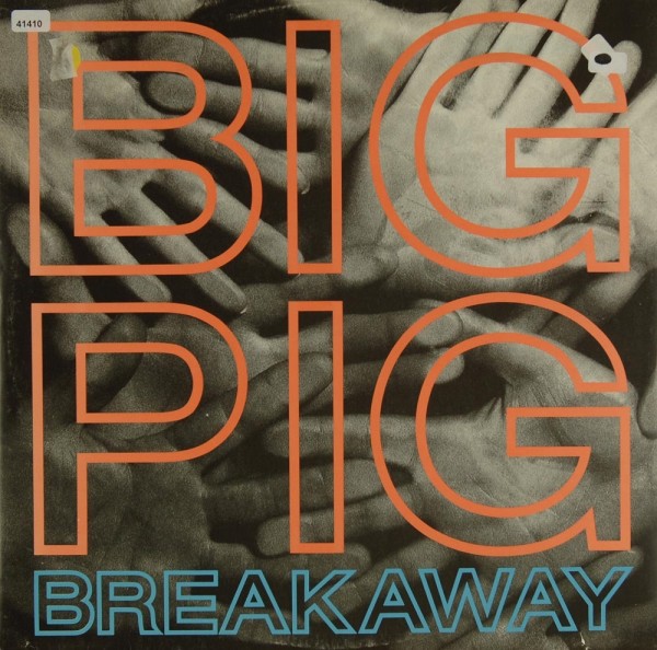 Big Pig: Breakaway