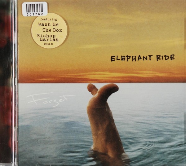Elephant Ride: Forget