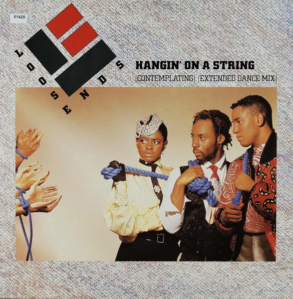 Loose Ends: Hangin´ on a String