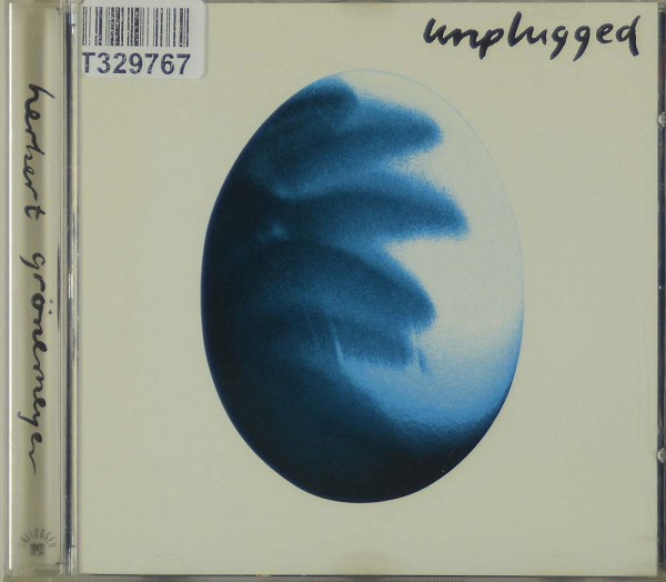 Herbert Grönemeyer: Unplugged Herbert