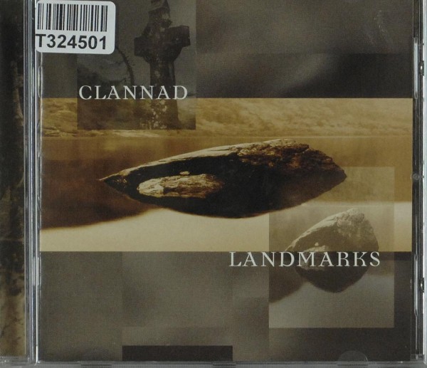 Clannad: Landmarks
