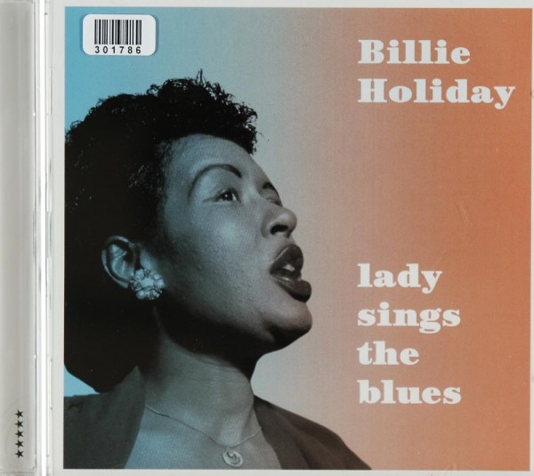 Billie Holiday: Lady Sings the Blues