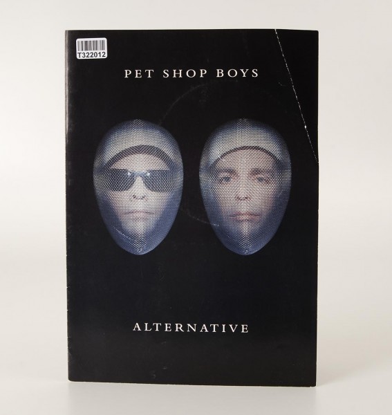 Pet Shop Boys: 7 Samples From Alternative