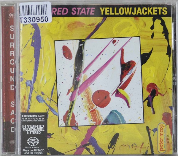 Yellowjackets: Altered State