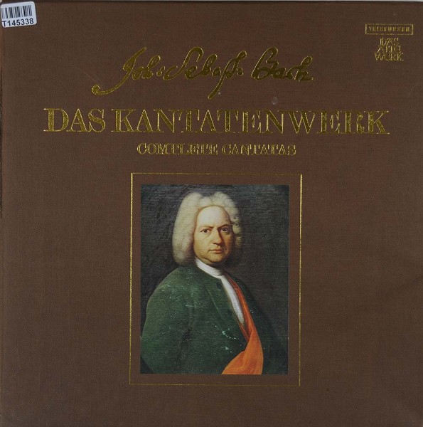 Johann Sebastian Bach: Kantatenwerk · Complete Cantatas | BWV 57-60 | 15