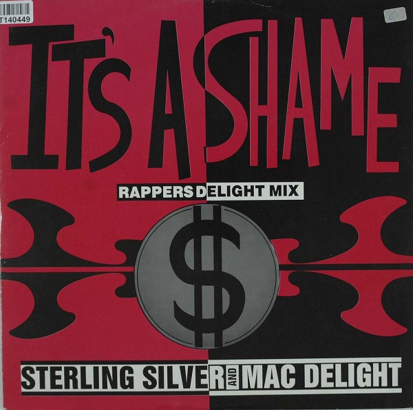 Sterling Silver And Mac Delight: It&#039;s A Shame