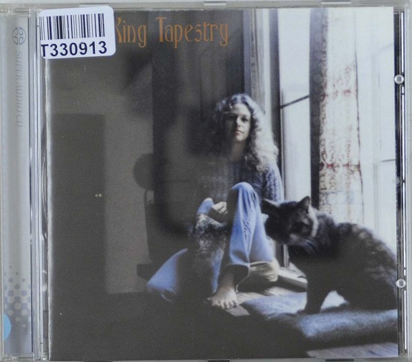 Carole King: Tapestry
