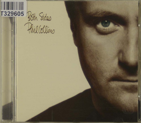 Phil Collins: Both Sides