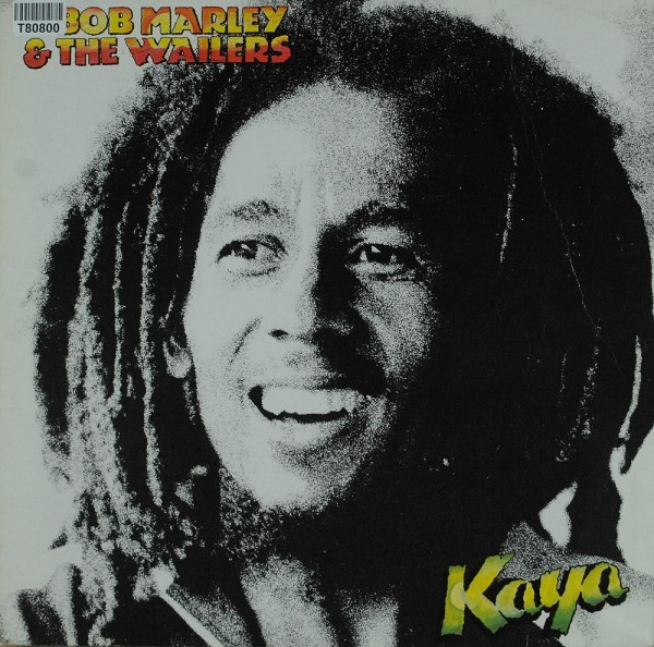 Bob Marley &amp; The Wailers: Kaya
