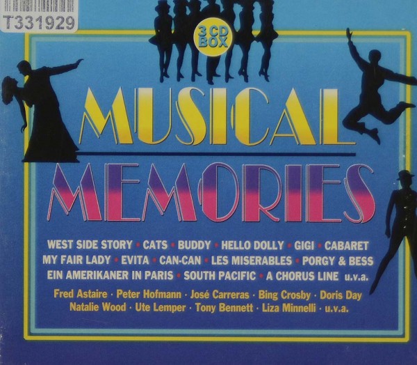 Various: Musical Memories