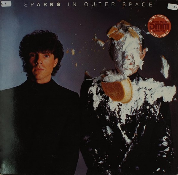 Sparks: In Outer Space