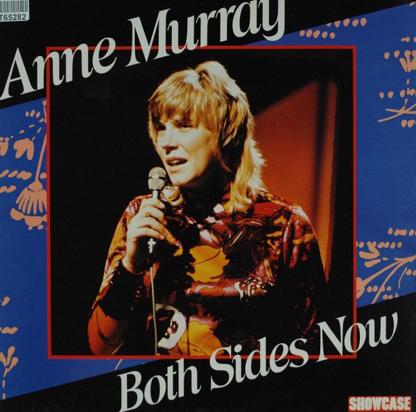 Anne Murray: Both Sides Now