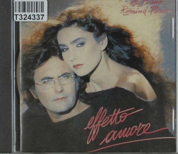 Al Bano &amp; Romina Power: Effetto Amore