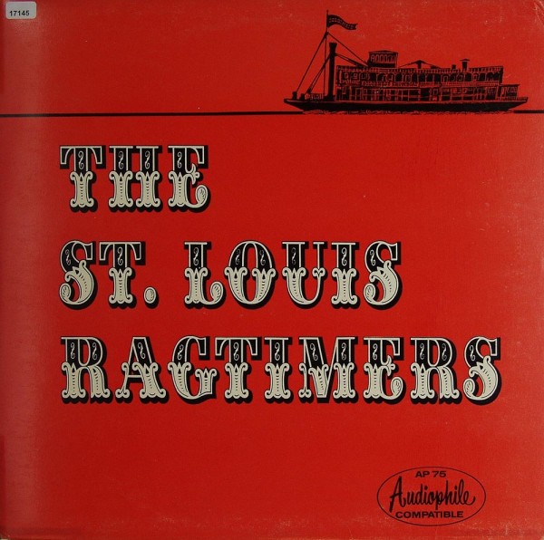 St. Louis Ragtimers, The: Same