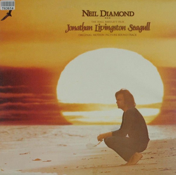 Neil Diamond: Jonathan Livingston Seagull (Original Motion Picture Sound Track)