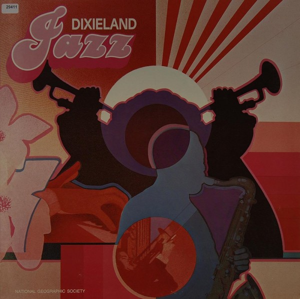 Various: Dixieland Jazz