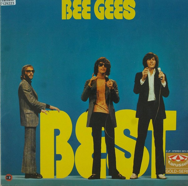 Bee Gees: Best