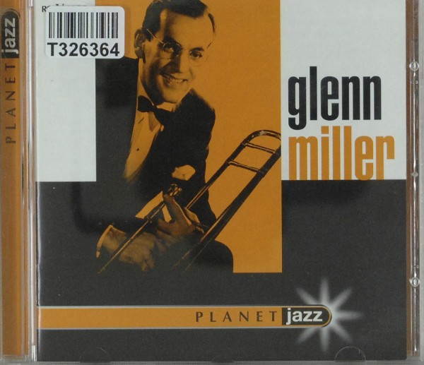 Glenn Miller: Planet Jazz
