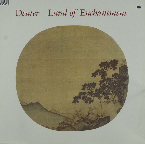 Deuter: Land Of Enchantment