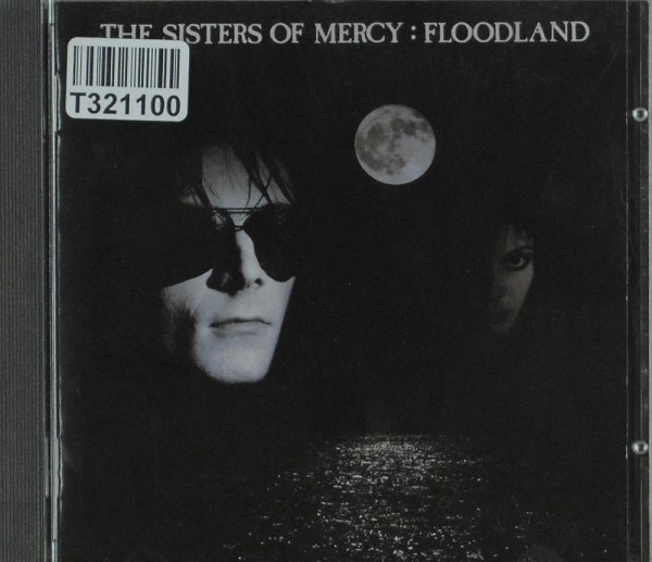 The Sisters Of Mercy: Floodland