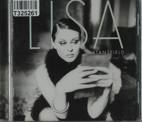 Lisa Stansfield: Lisa Stansfield